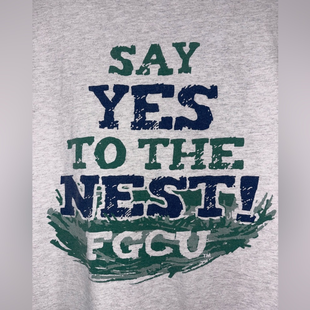 FGCU Tee